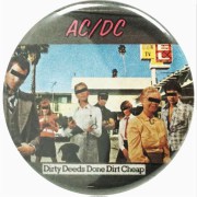 ACDC Dirty